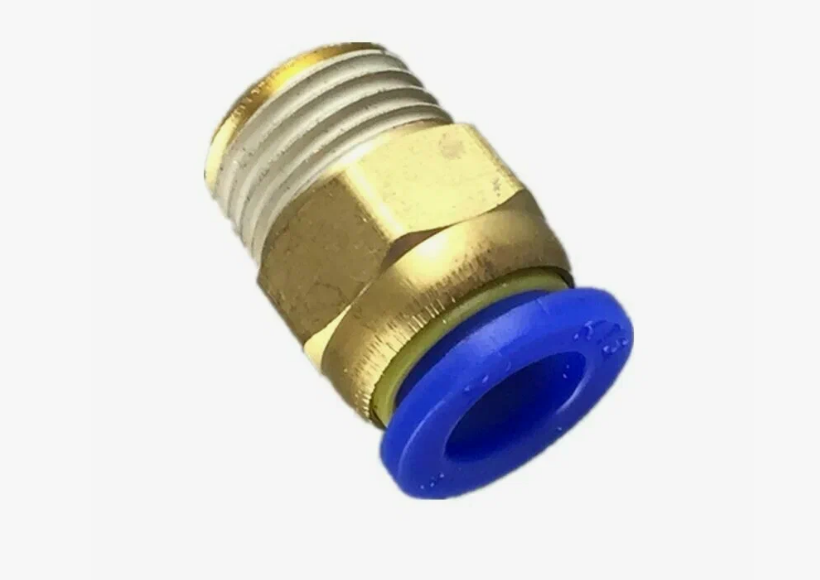 Фитинг PC-G М14 конус х1,5 d12